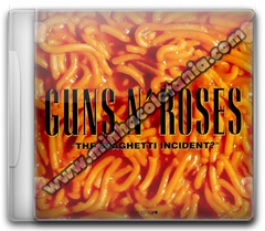 Guns 'N Roses - The Spaghetti Incident? – 1993