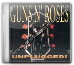 Guns N' Roses - Unplugged! – 1993