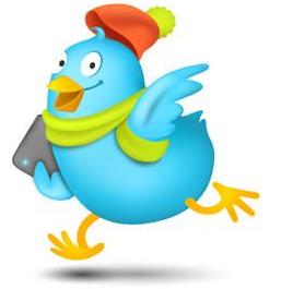Let's Ro! no Twitter
