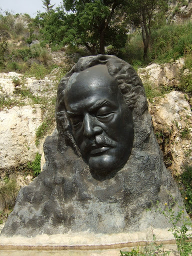 khalil gibran