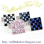 Logo for CufflinksForU
