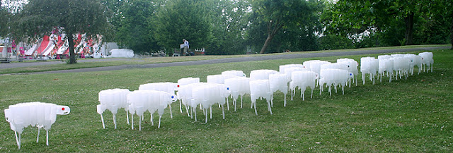 Respect Festival 2009