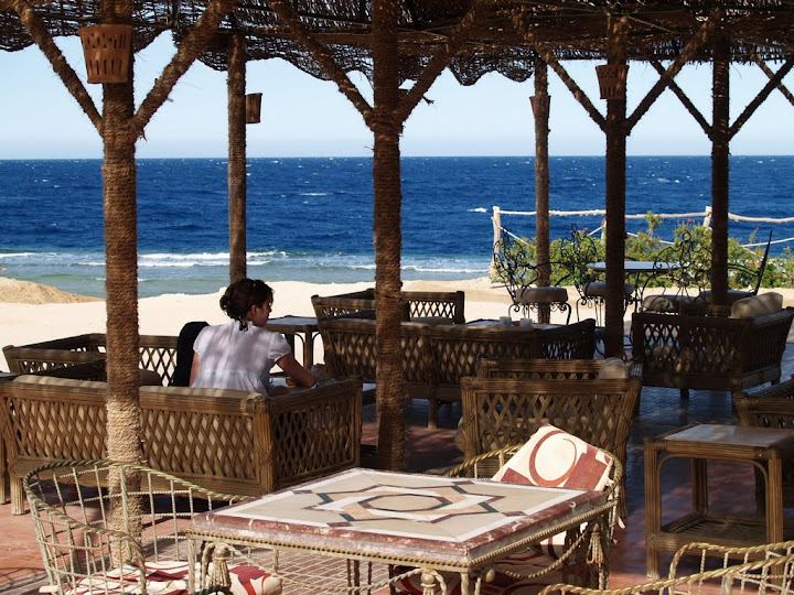 Отель AL NABILA GRAND BAY MAKADI, Макади (Хургада), фото