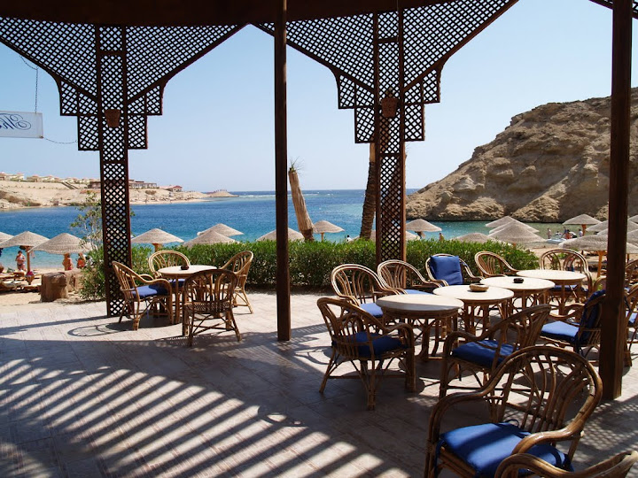 Отель AL NABILA GRAND BAY MAKADI, Макади (Хургада), фото