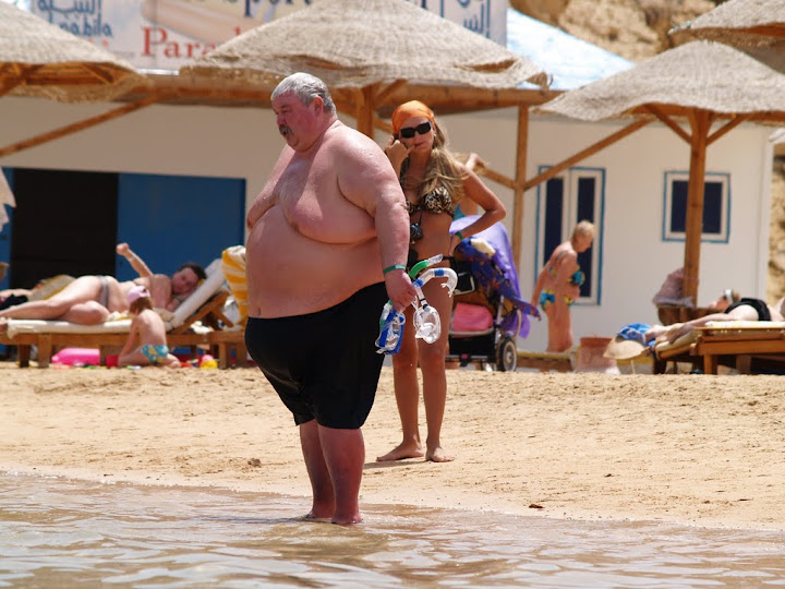 Отель AL NABILA GRAND BAY MAKADI, Макади (Хургада), фото