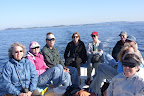 "Forest Trails Hiking Club Chicago" in Croatia Slideshow