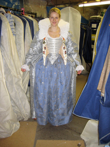 tudor