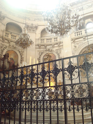 Saint Paul Catholic Church Paris