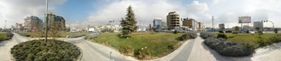 میدان پونک میدان پونک