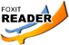 Foxit Reader، برنامه ای رایگان برای مشاهده و ویراش فایل های پی دی اف FoxitReader