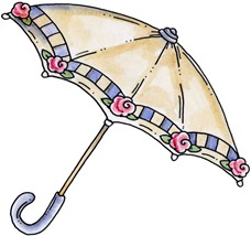Viola's Umbrella