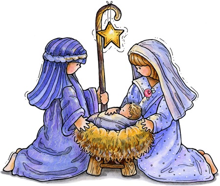 Xmas Nativity