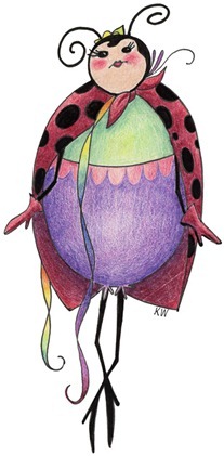 Ladybug03