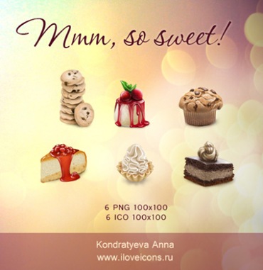 iconos13sweet iconos