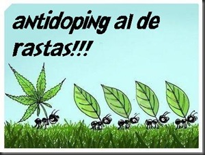 antidoping