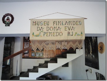 Pousada Museu Divs. 031 Pousada Museu Divs. 031