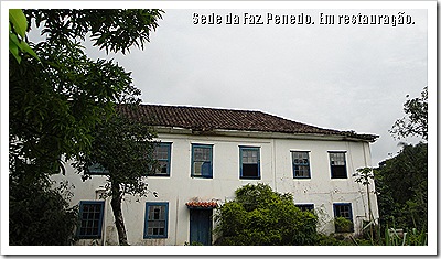 Fazenda Penedo 05 Dez 09