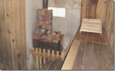Penedo  sauna  tiê out 2010 007