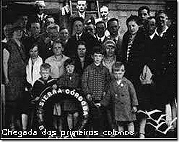 Imigração finlandesa