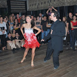 Salsa Motion Weekend Vol. 3 - žurke i show nastupi