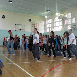 Prvi Niski salsa seminar - Dan 2