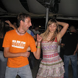 Letnja salsa sezona u Reci - 21.07.2009
