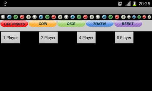 How to download Magic Manager Mtg Life Counter lastet apk for pc