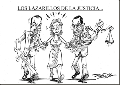 Justicia