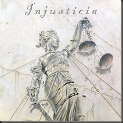 injusticia