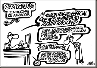 Forges bancos