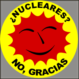 Nucleares, no gracias