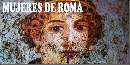 Mujeres de Roma