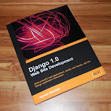 My Django Book
