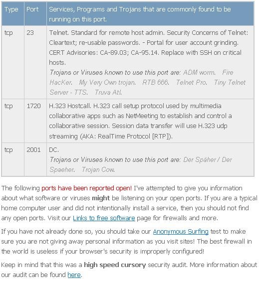 Firewall 2 Firewall 2