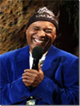 paul mooney