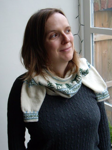 nice scarf