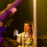 Shaimus Live Photos