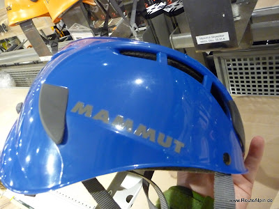  Mammut Skywalker   Hybrid Kletterhelm