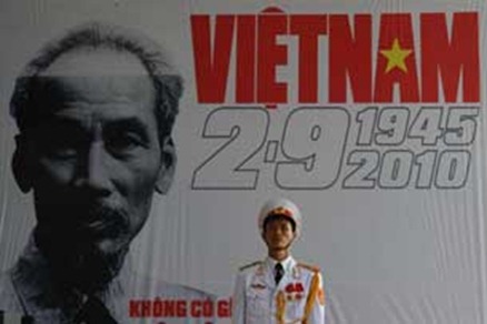 VIETNAM-POLITICS
