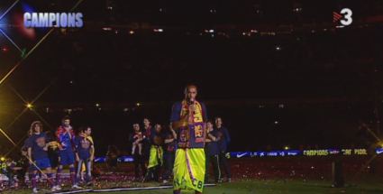 Celebration - Henry