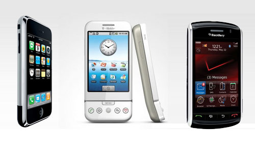Smartphones Smartphones