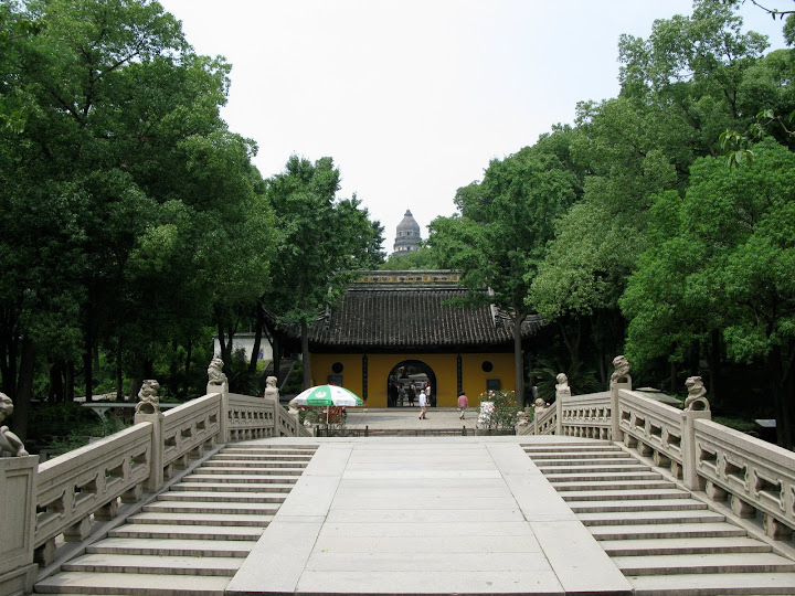 虎丘