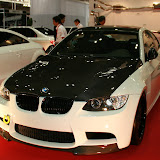東京スペシャルインポートカーショー2009
