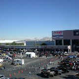 SEMA SHOW 2009