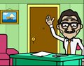 Dr. Roberval no Orkut