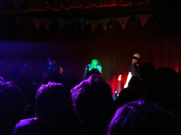 We Have Band @ Nation of Shop Keepers (Live at Leeds) 01/05/2010