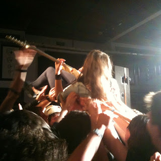 Live at Leeds 01/05/2010