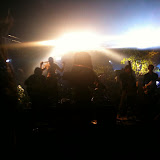 DAY 2 - British Sea Power