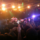 DAY 2 - Los Campesinos!