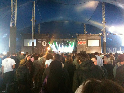 DAY 2 - Band Of Horses
